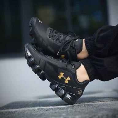Scorpio Sneakers Precio De Tenis Under Armour Scorpio Athletic